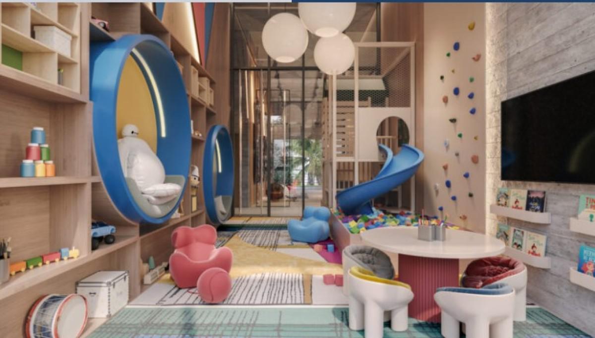 Apartamento, Sion, 3 Quartos, 2 Vagas, 1 Suíte