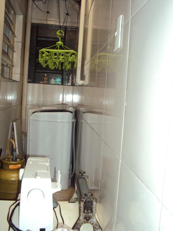 Apartamento, Nova Suíssa, 2 Quartos, 1 Vaga