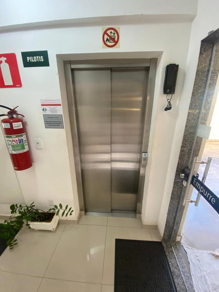 Apartamento, Fernão Dias, 2 Quartos, 1 Vaga