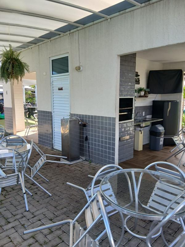 Apartamento, Mantiqueira, 2 Quartos, 1 Vaga