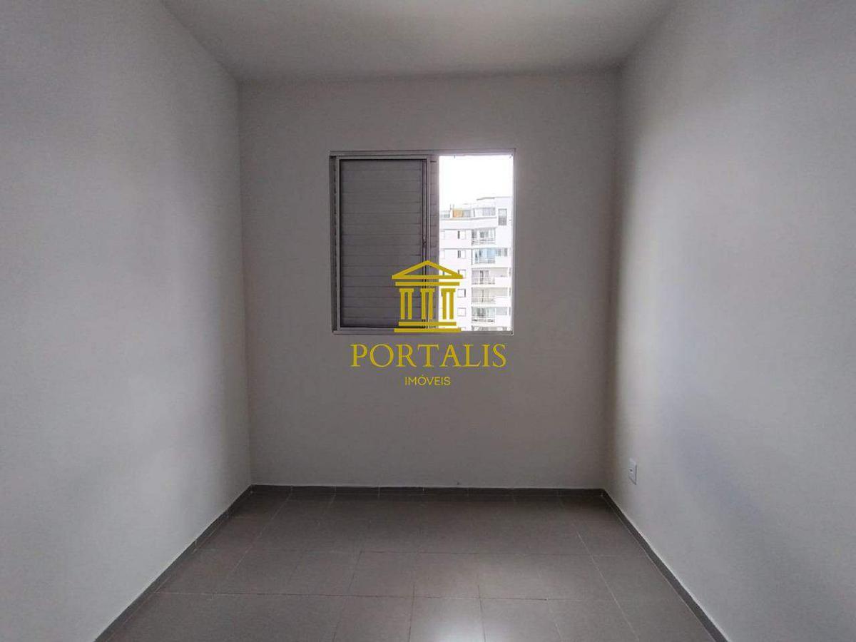 Apartamento, Silveira, 3 Quartos, 1 Vaga, 1 Suíte
