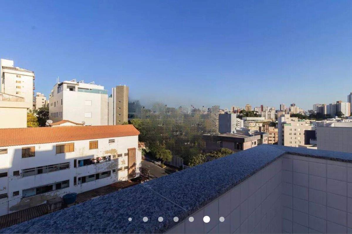 Cobertura, Cidade Nova, 3 Quartos, 3 Vagas, 1 Suíte