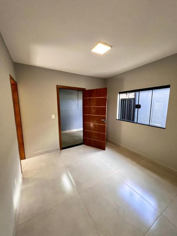 Casa, Jardim Panorama, 3 Quartos, 1 Vaga, 1 Suíte