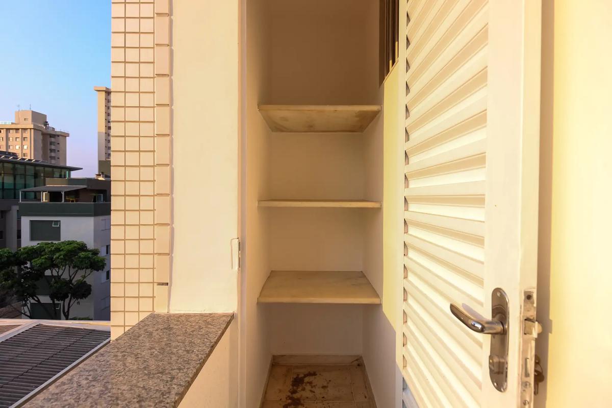 Cobertura, Anchieta, 5 Quartos, 2 Vagas, 3 Suítes