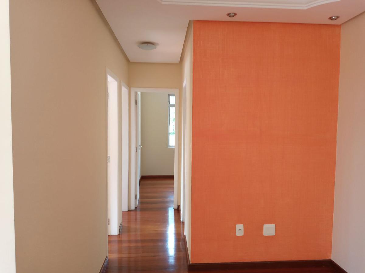Apartamento, Castelo, 3 Quartos, 1 Vaga