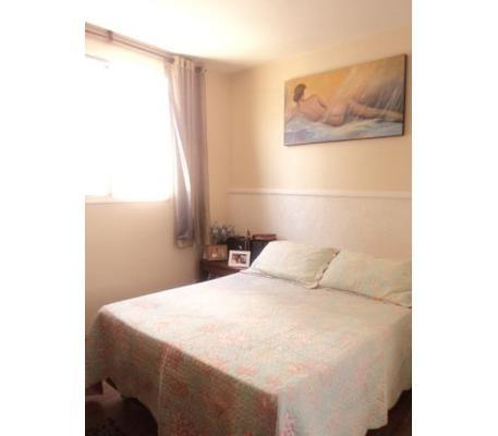 Apartamento, Bandeirantes (pampulha), 2 Quartos, 1 Vaga, 1 Suíte