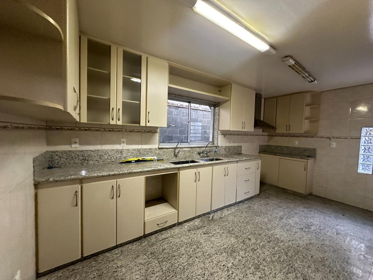 Casa, Palmares, 4 Quartos, 3 Vagas, 1 Suíte