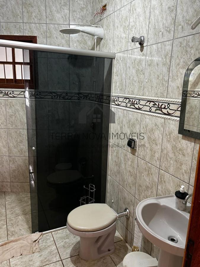 Casa em Condomínio, Condomínio Estância da Mata, 5 Quartos