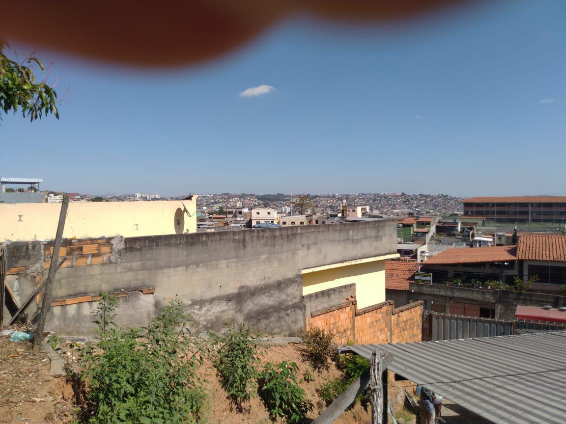 Lote, Jardim Alvorada, 0 Quarto, 0 Vaga