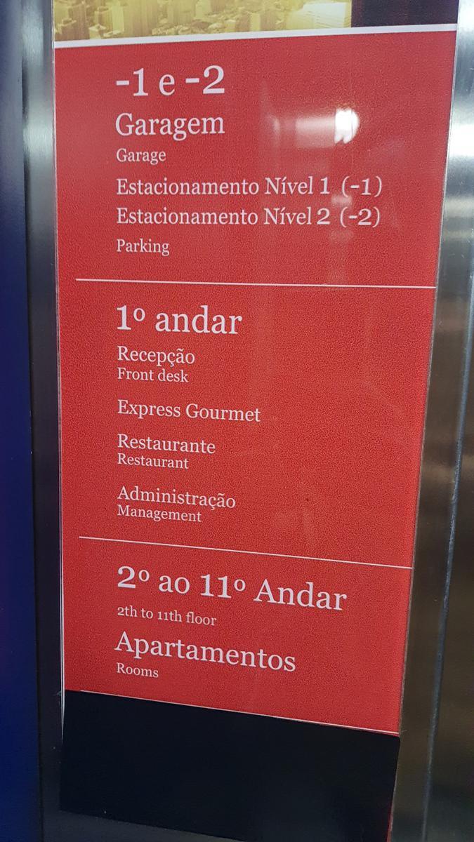 Apart Hotel, Palmares, 1 Quarto, 1 Vaga, 1 Suíte