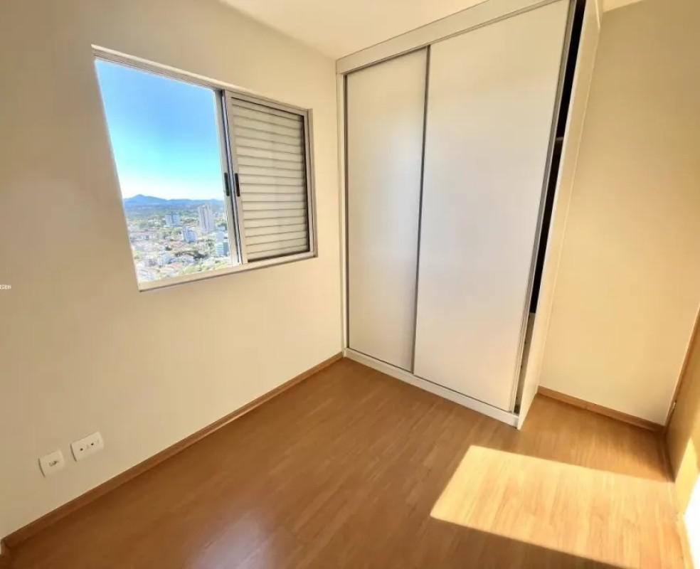 Apartamento, Ouro Preto, 3 Quartos, 2 Vagas, 1 Suíte