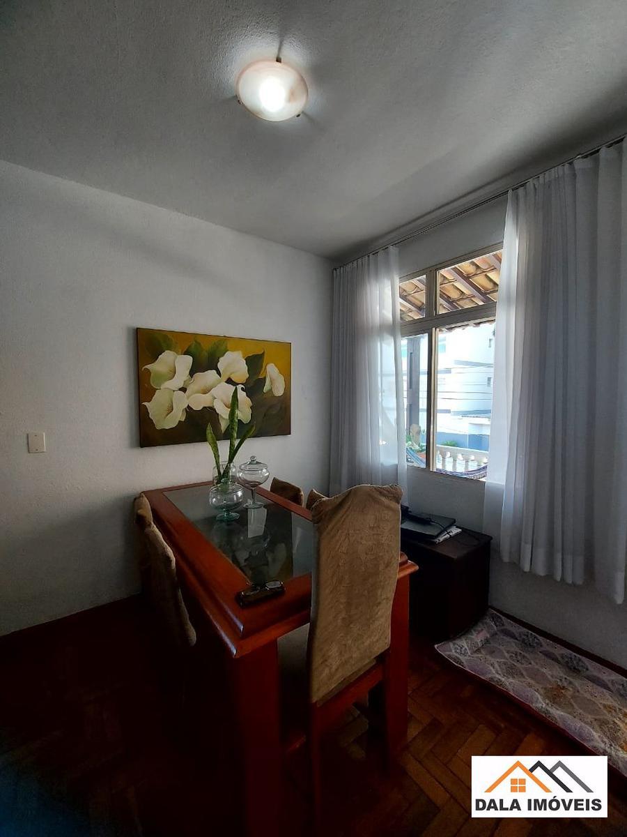 Casa, João Pinheiro, 4 Quartos, 2 Vagas