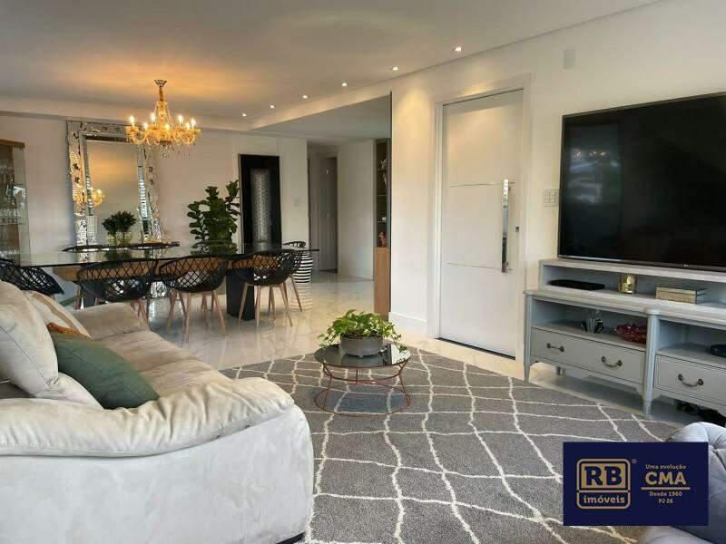 Cobertura, Serra, 4 Quartos, 4 Vagas, 2 Suítes