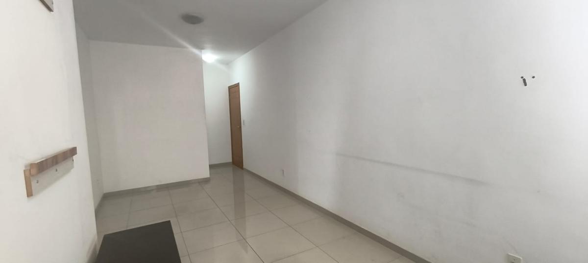 Apartamento, Ana Lúcia, 3 Quartos, 2 Vagas, 1 Suíte