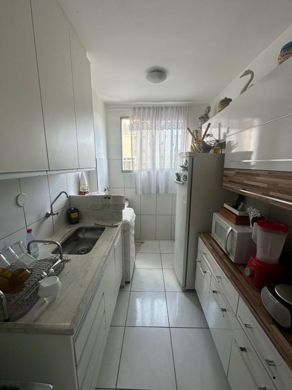 Apartamento, Cabral, 2 Quartos, 2 Vagas, 1 Suíte