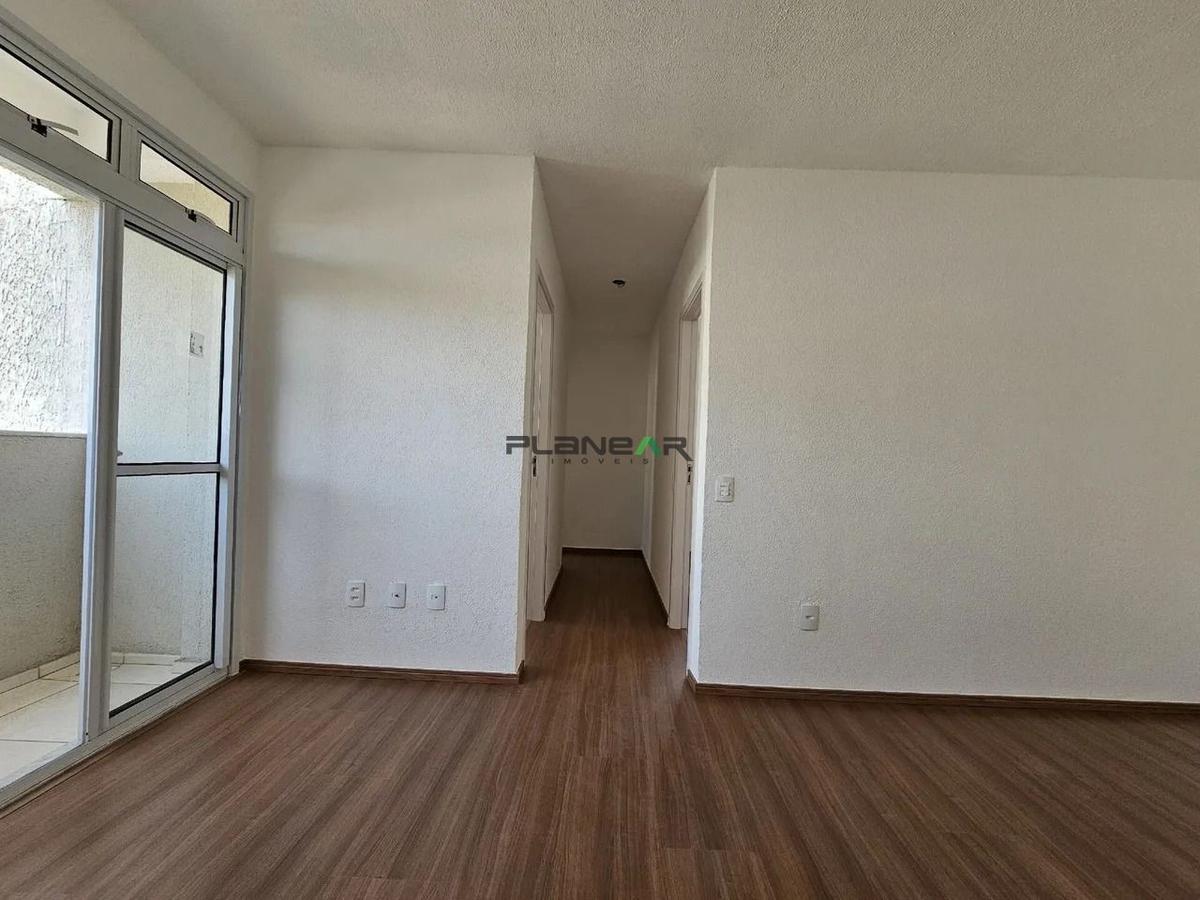 Apartamento, Jk, 3 Quartos, 1 Vaga, 1 Suíte