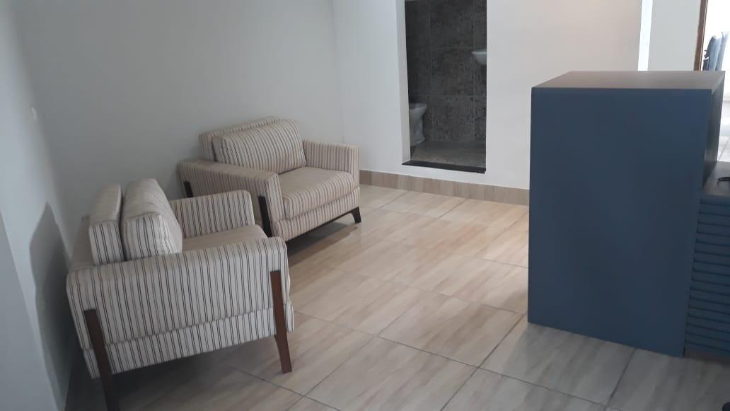 Apartamento, Pompéia, 1 Quarto, 4 Vagas