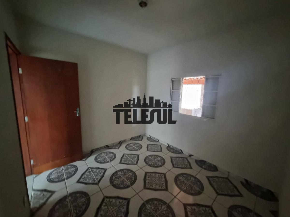 Casa, Vargem, 2 Quartos, 1 Vaga