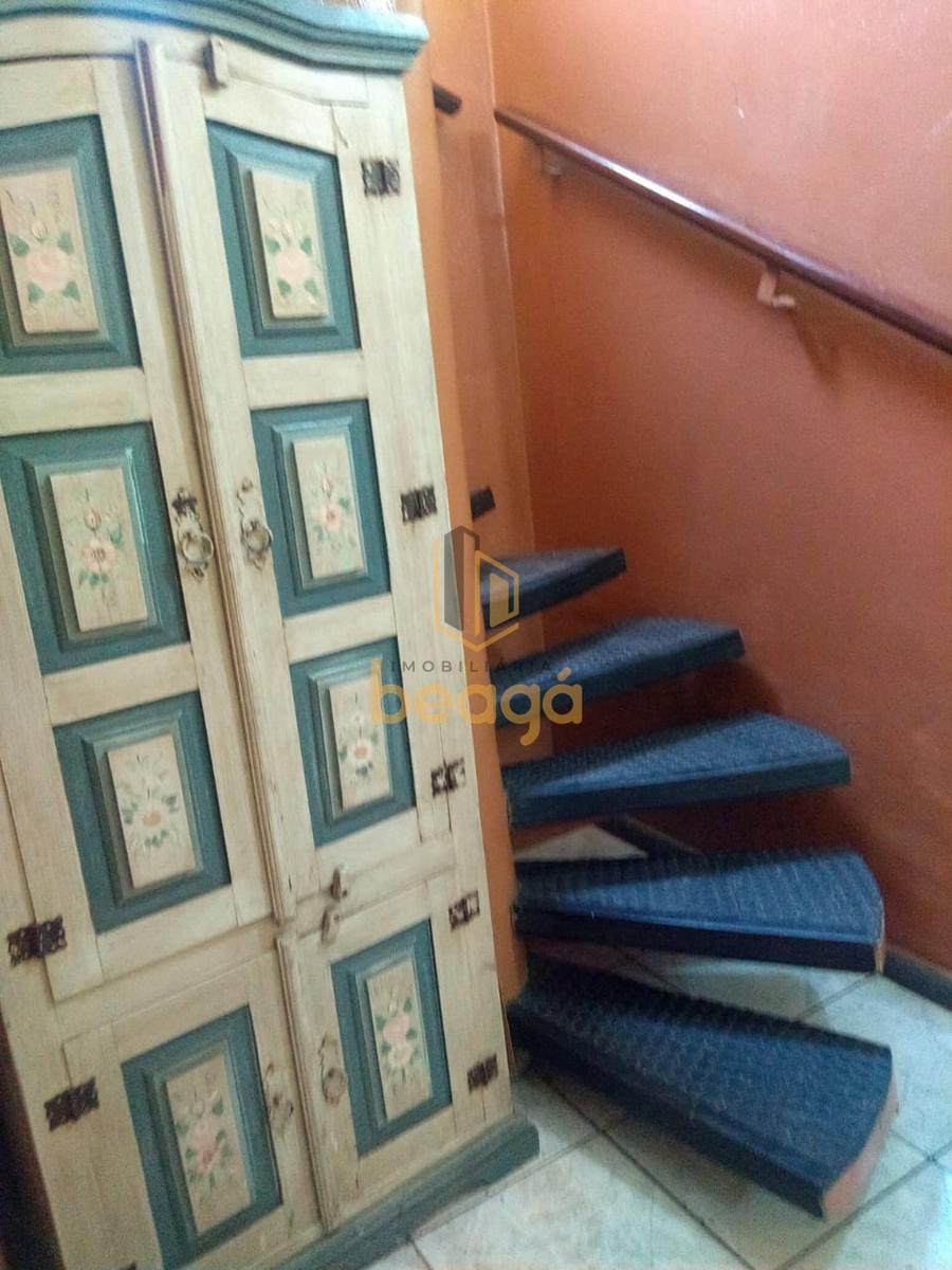 Casa, Parque Maracanã, 4 Quartos, 3 Vagas, 1 Suíte