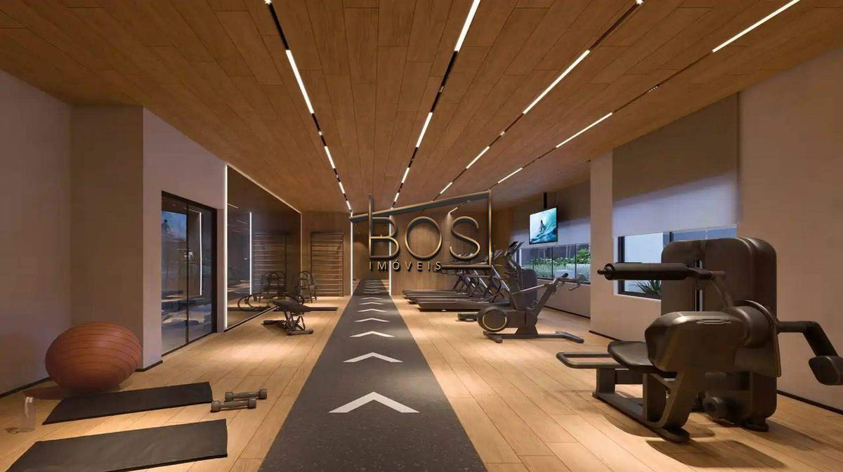 Apartamento, Savassi, 4 Quartos, 3 Vagas, 3 Suítes