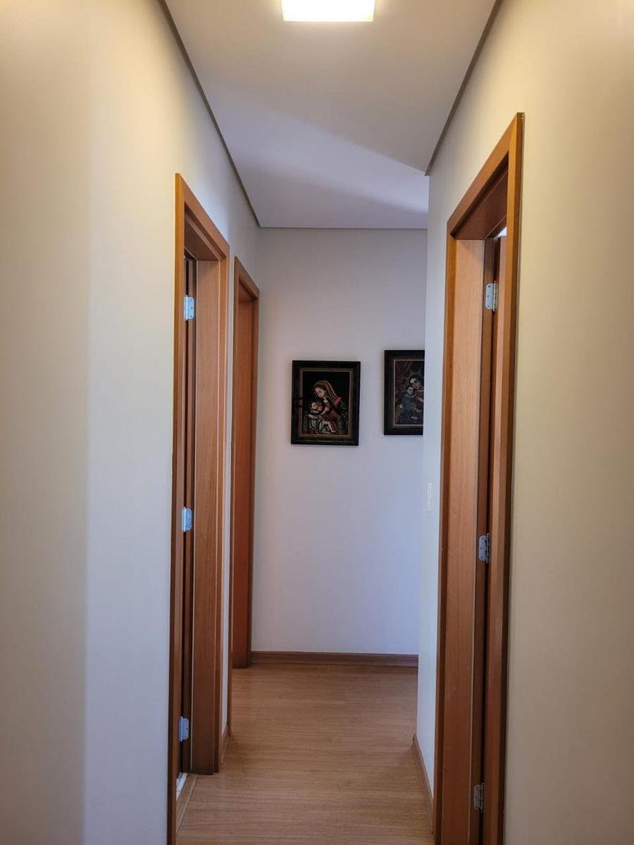 Apartamento, Cruzeiro, 4 Quartos, 3 Vagas, 2 Suítes
