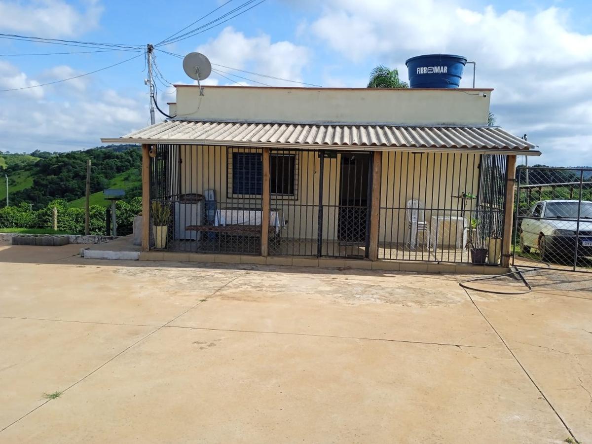 Fazenda, Zona Rural, 0 Quarto, 0 Vaga