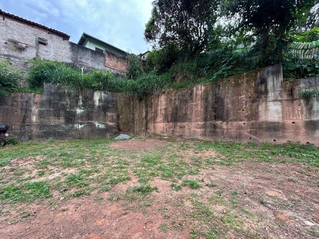 Lote, Vila Francisco de Moura, 0 Quarto, 0 Vaga