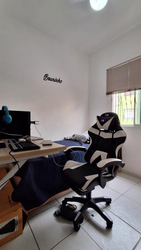 Apartamento, Serra Verde (venda Nova), 3 Quartos, 1 Vaga