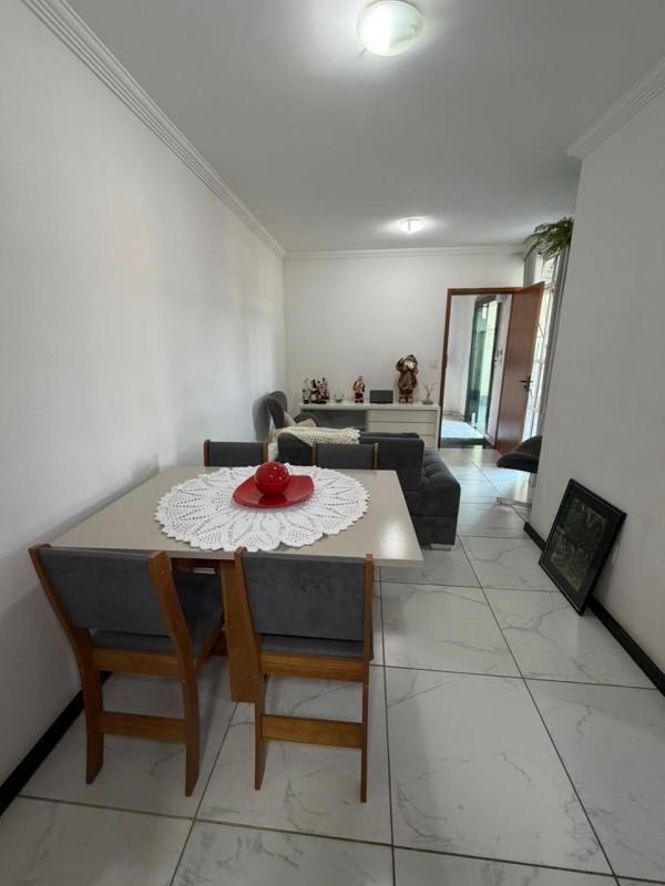 Apartamento, Frei Leopoldo, 2 Quartos, 1 Vaga