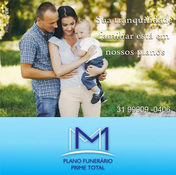 Plano Funerário Com Cremação/Sepultamento