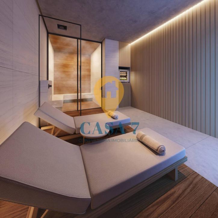 Apartamento, Savassi, 3 Quartos, 0 Vaga, 1 Suíte