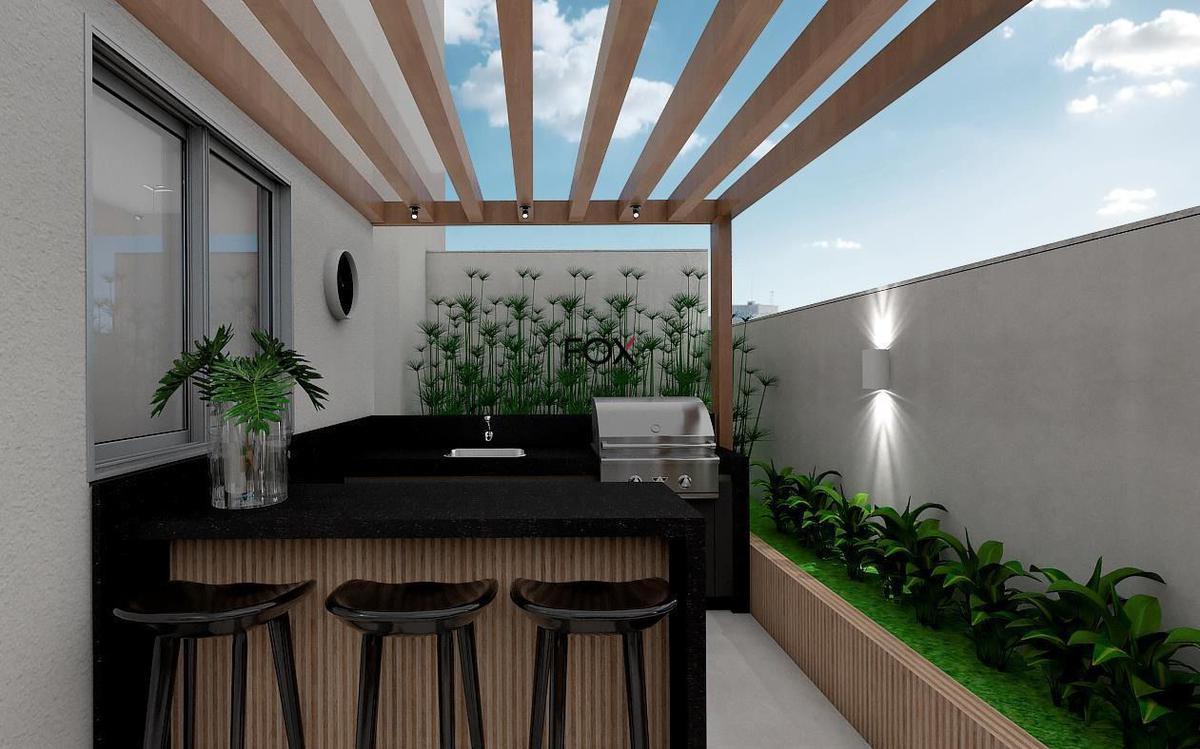 Apartamento, Savassi, 2 Quartos, 2 Vagas, 2 Suítes