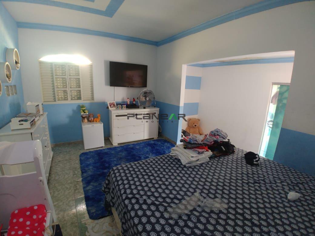 Casa, Jardim Riacho das Pedras, 5 Quartos, 5 Vagas, 5 Suítes