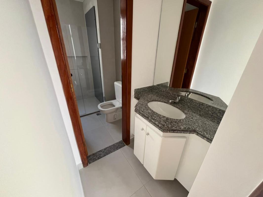 Apartamento, Funcionários, 3 Quartos, 2 Vagas, 1 Suíte
