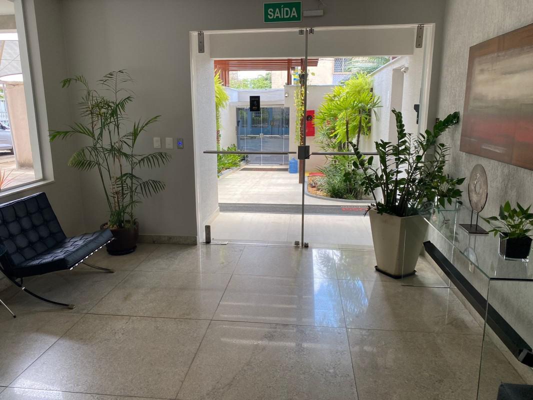 Apartamento, Aeroporto, 3 Quartos, 1 Vaga, 1 Suíte