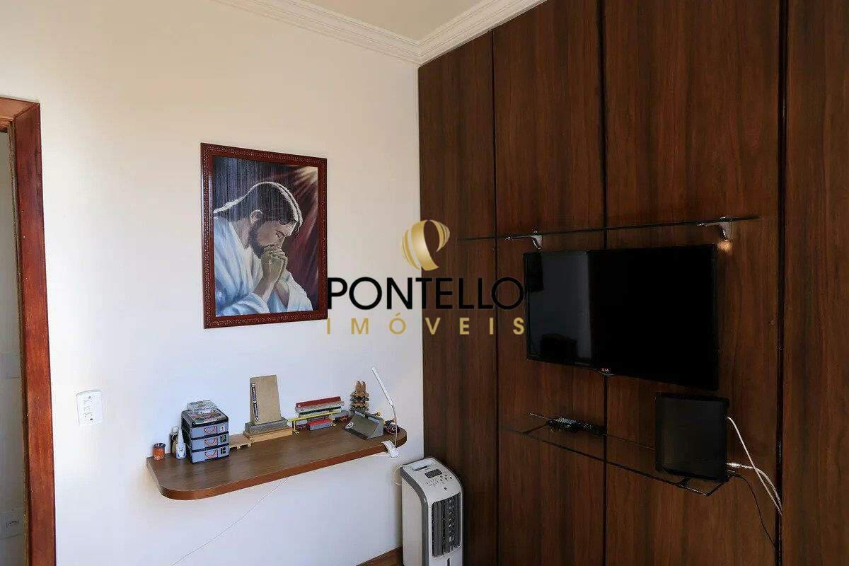 Apartamento, Santa Efigênia, 3 Quartos, 1 Vaga