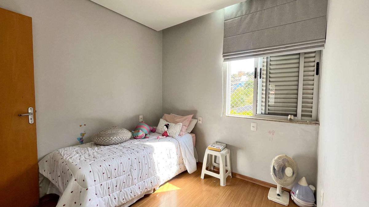 Apartamento, Buritis, 3 Quartos, 2 Vagas, 1 Suíte