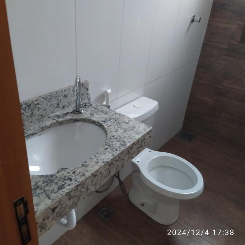 Apartamento, Riacho das Pedras, 3 Quartos, 2 Vagas, 1 Suíte