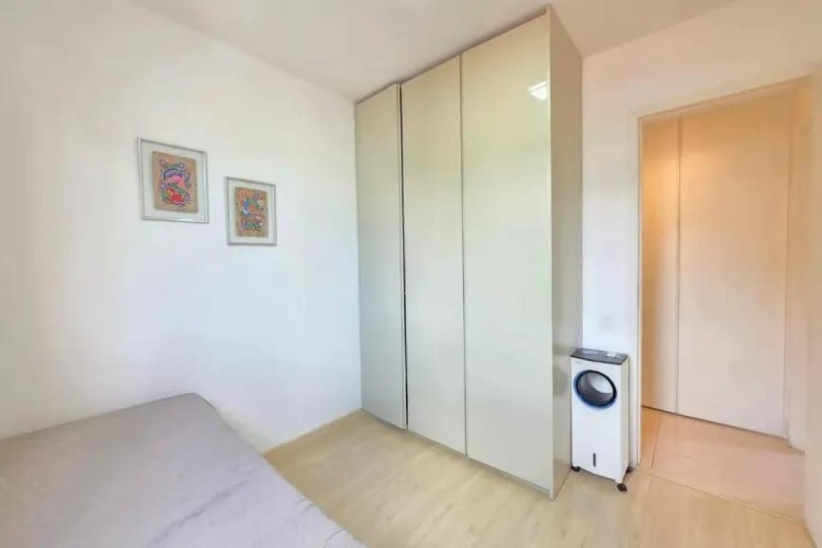 Apartamento, Anchieta, 2 Quartos, 2 Vagas, 1 Suíte
