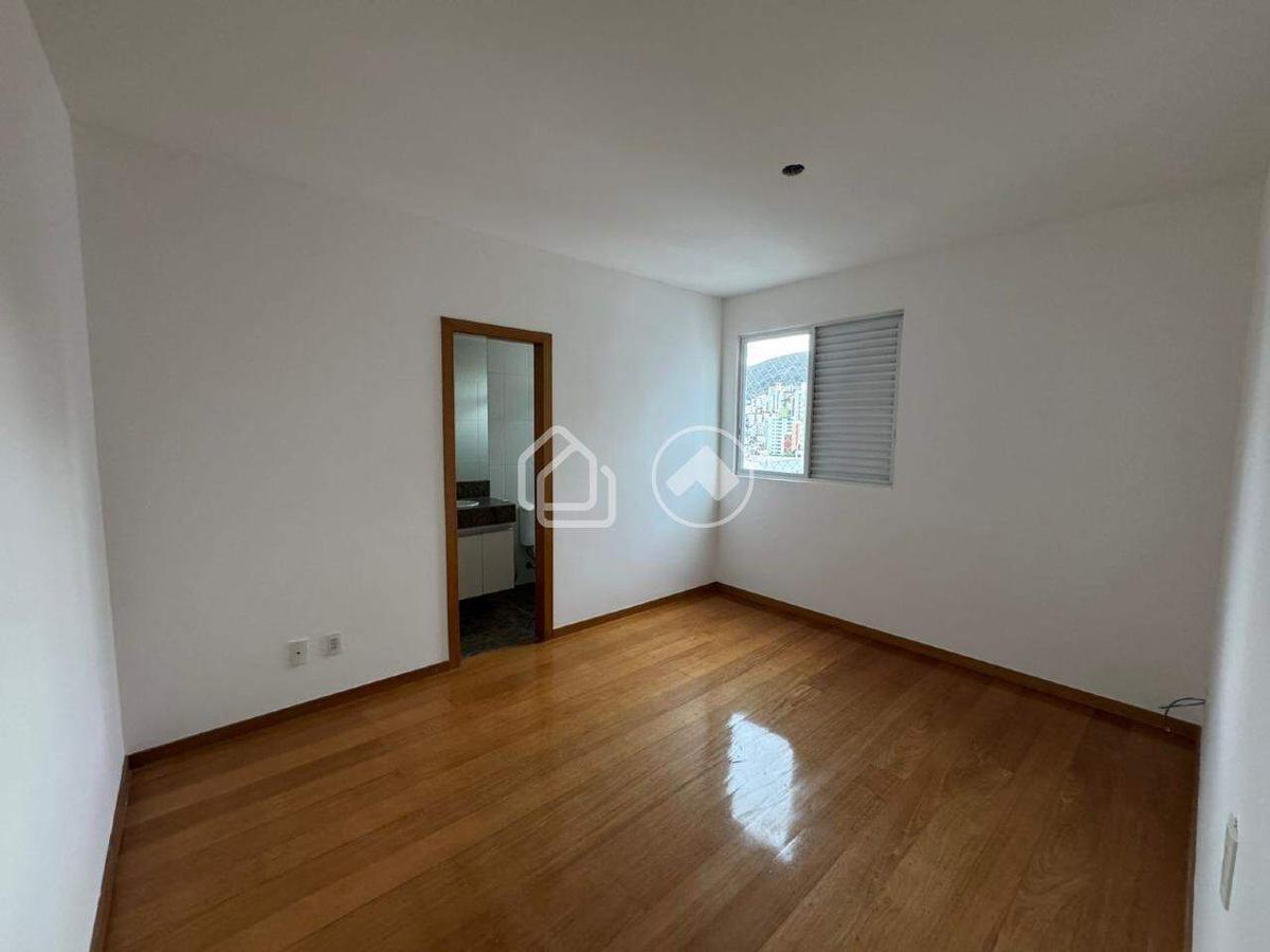 Cobertura, Buritis, 4 Quartos, 6 Vagas, 3 Suítes