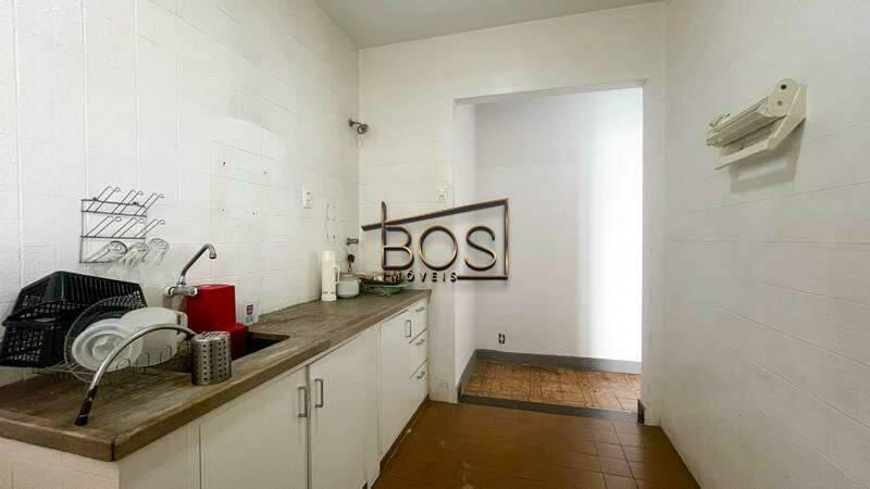 Casa, São Lucas, 7 Quartos, 3 Vagas, 1 Suíte