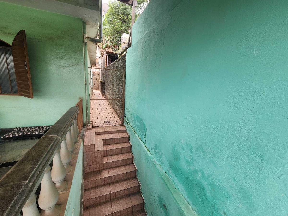 Casa, Novo Glória, 4 Quartos, 2 Vagas, 1 Suíte