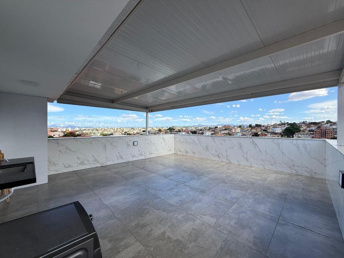 Cobertura, Copacabana, 3 Quartos, 2 Vagas, 1 Suíte