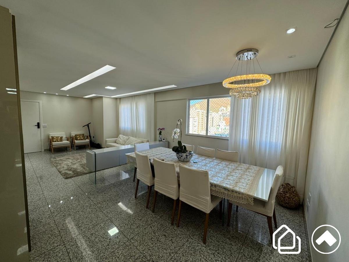 Apartamento, Buritis, 4 Quartos, 3 Vagas, 1 Suíte