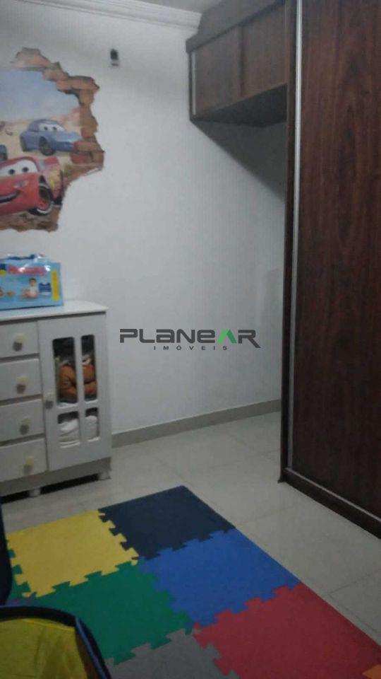 Casa, Tropical, 3 Quartos, 1 Vaga, 1 Suíte