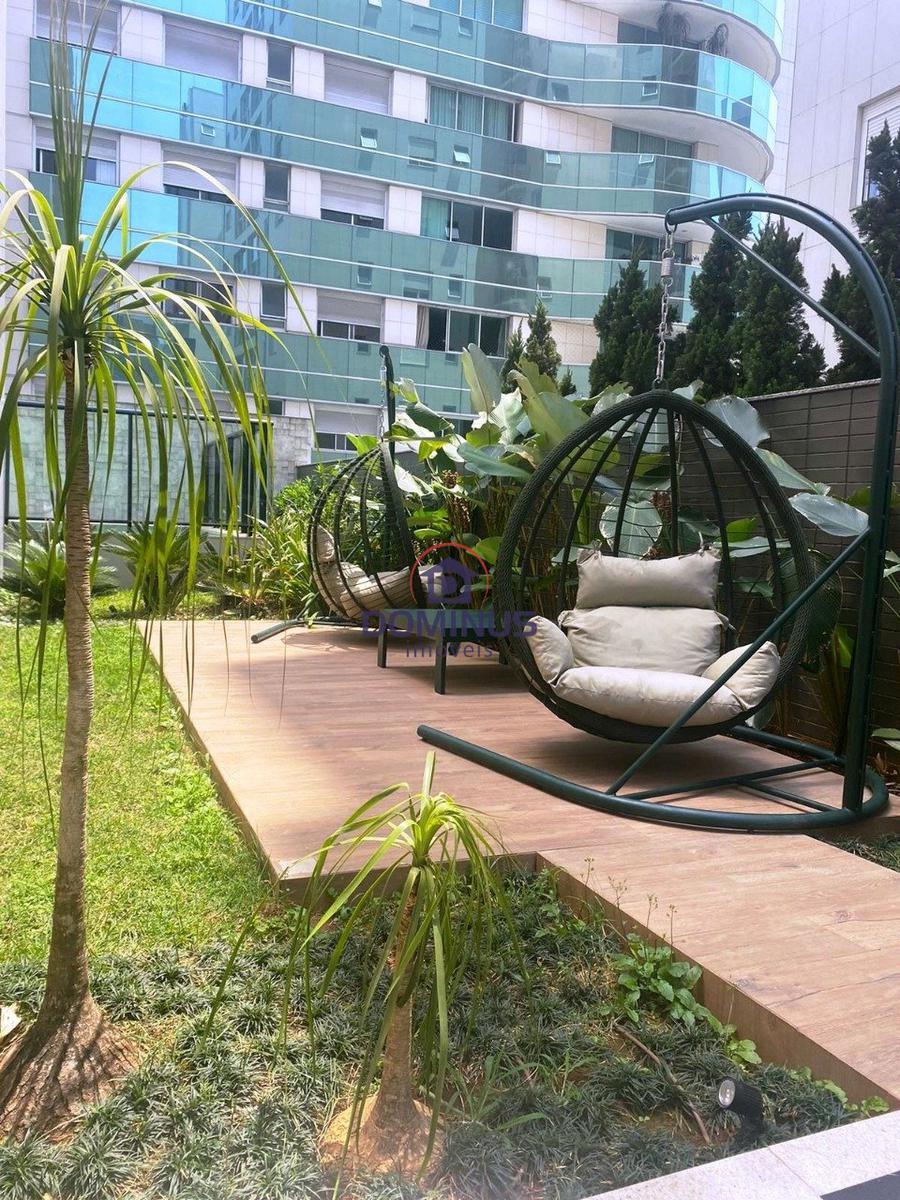 Apartamento, Santo Agostinho, 4 Quartos, 3 Vagas, 2 Suítes