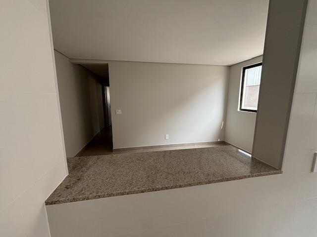 Apartamento, Sagrada Família, 2 Quartos, 2 Vagas, 2 Suítes