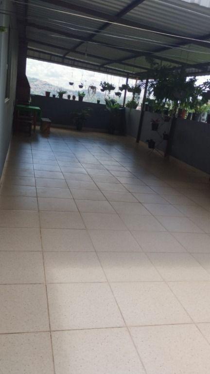 Casa, Vila Rica, 2 Quartos, 4 Vagas, 1 Suíte