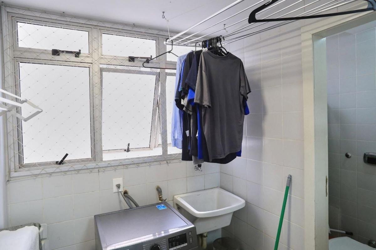 Apartamento, Lourdes, 3 Quartos, 2 Vagas, 1 Suíte