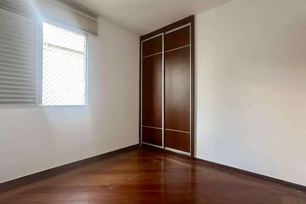 Cobertura, Gutierrez, 5 Quartos, 3 Vagas, 2 Suítes